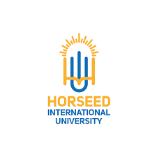 HIU - Horseed International University logo